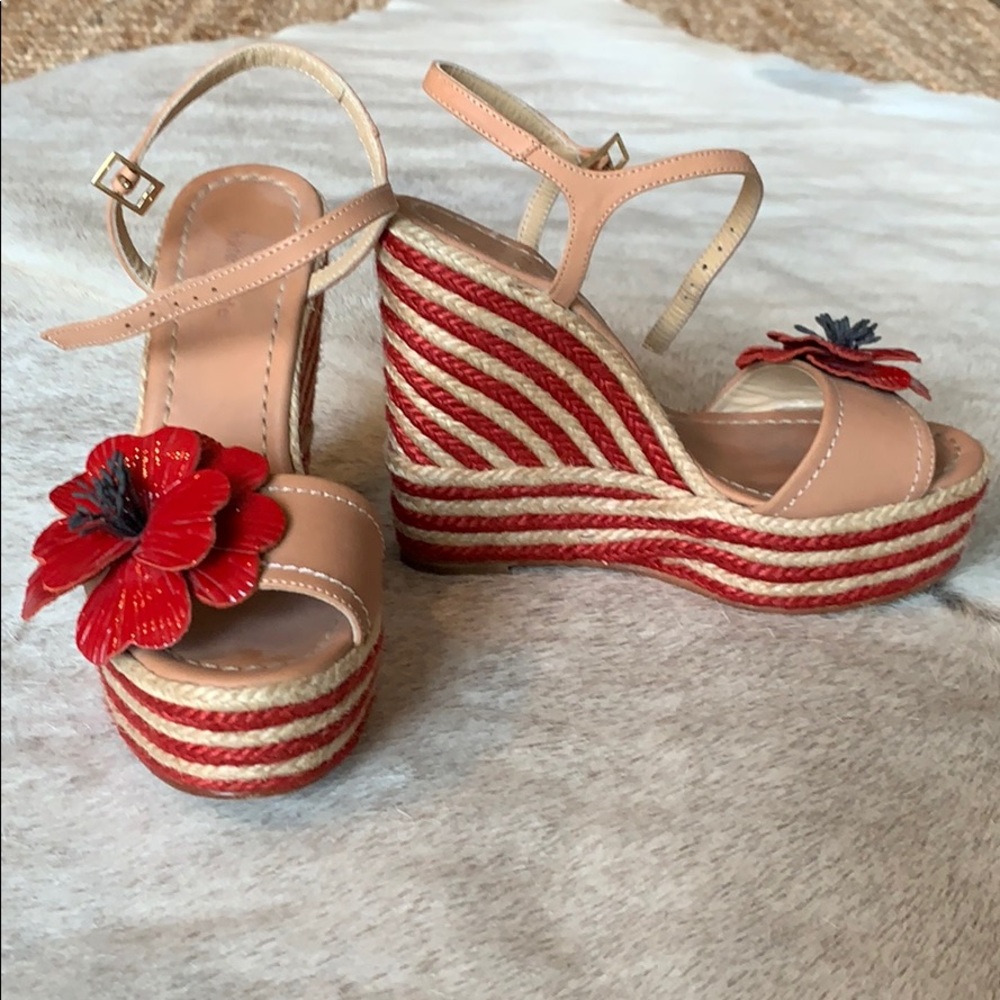 Kate Spade Laine Wedge